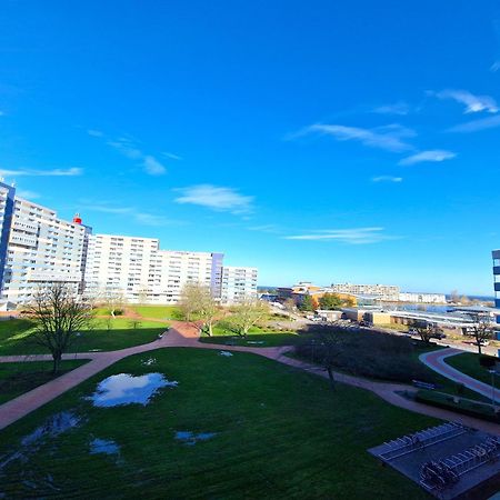 Ferienpark N04-009 Ferienpark Heiligenhafen Ngoại thất bức ảnh